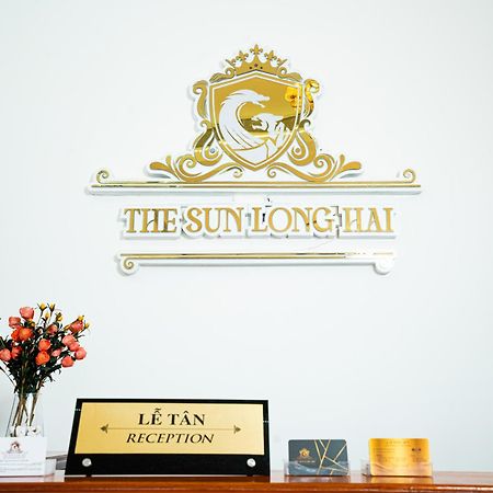 The Sun Long Hai Hotel Ngoại thất bức ảnh